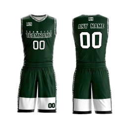 Basketball Uniform
